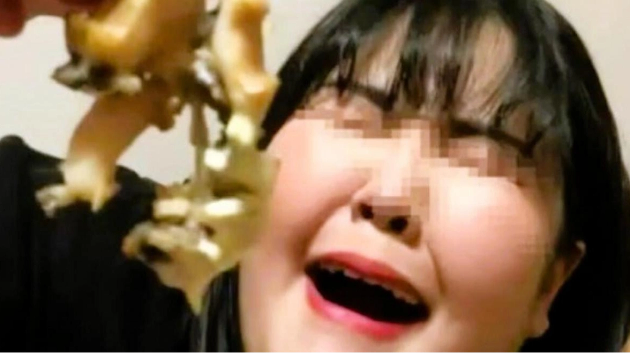 24-Year-Old Competitive Eater Dies After Attempting 10 Kilo Meal