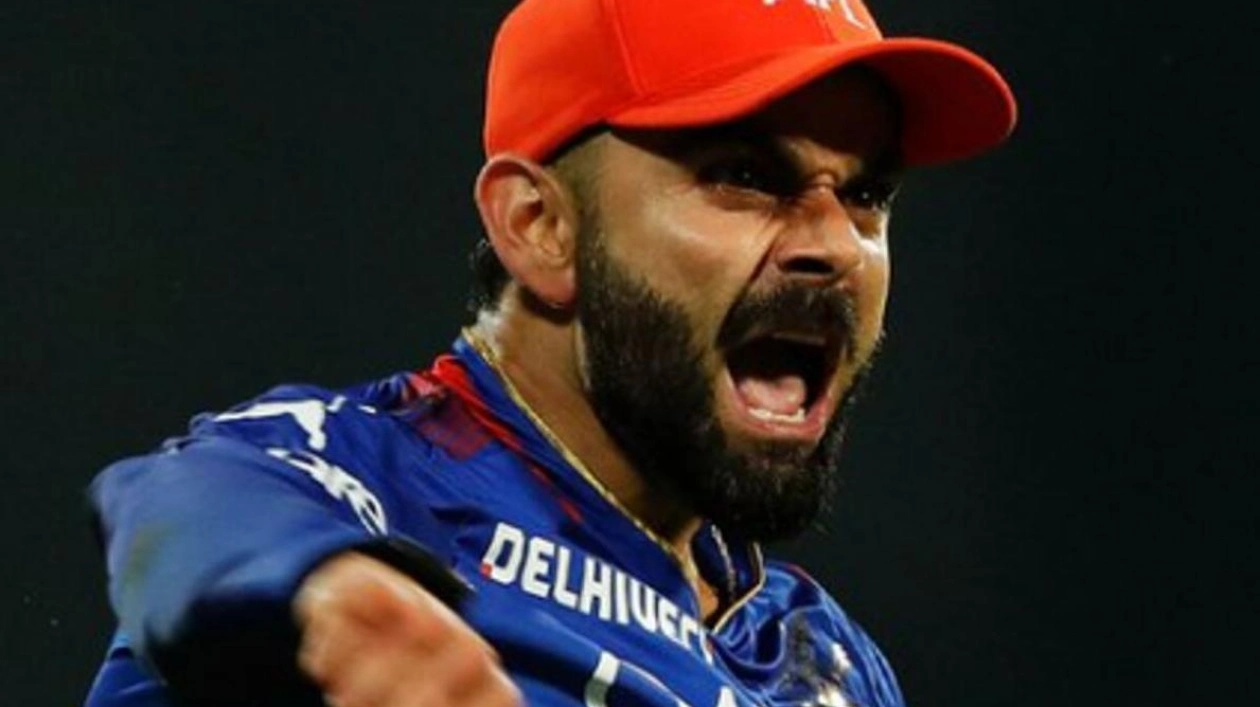 Virat Kohli and RCB's Inspirational IPL Season: A Tale of Resilience and Exceptional Performances