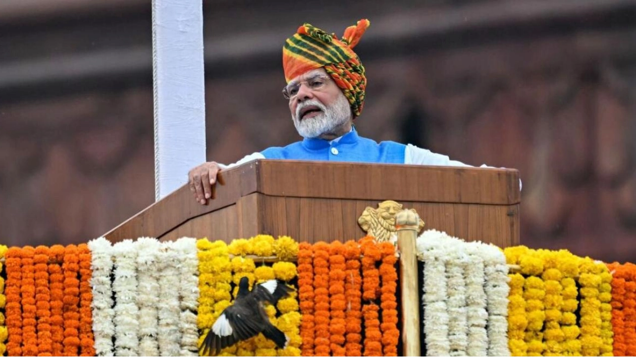 PM Modi Calls for Swift Action Against Crimes on Women