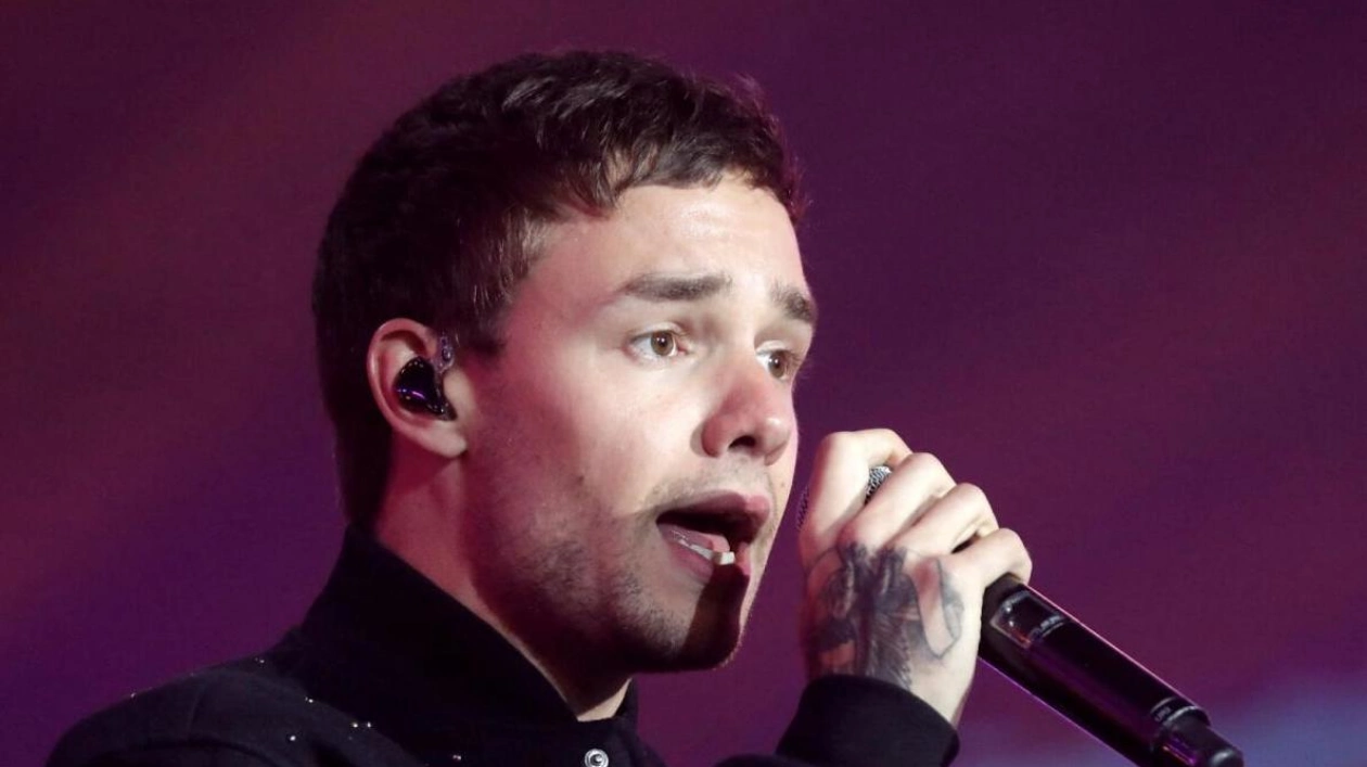 Three Charged in Liam Payne's Tragic Fall from Hotel Balcony