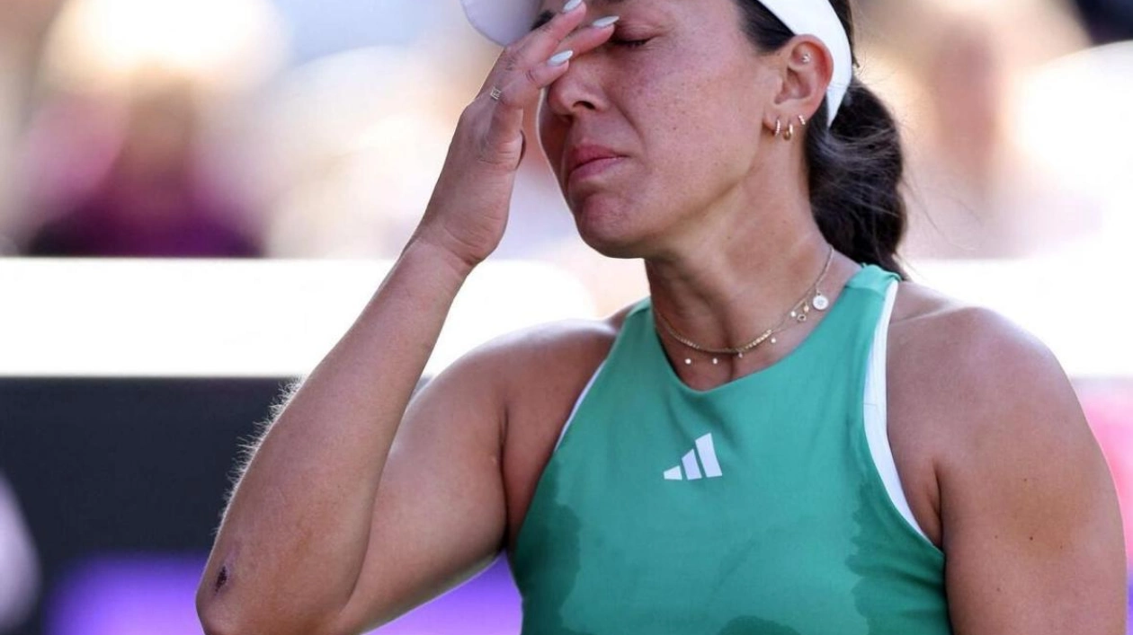 Jessica Pegula Withdraws from French Open Due to Injury Recovery