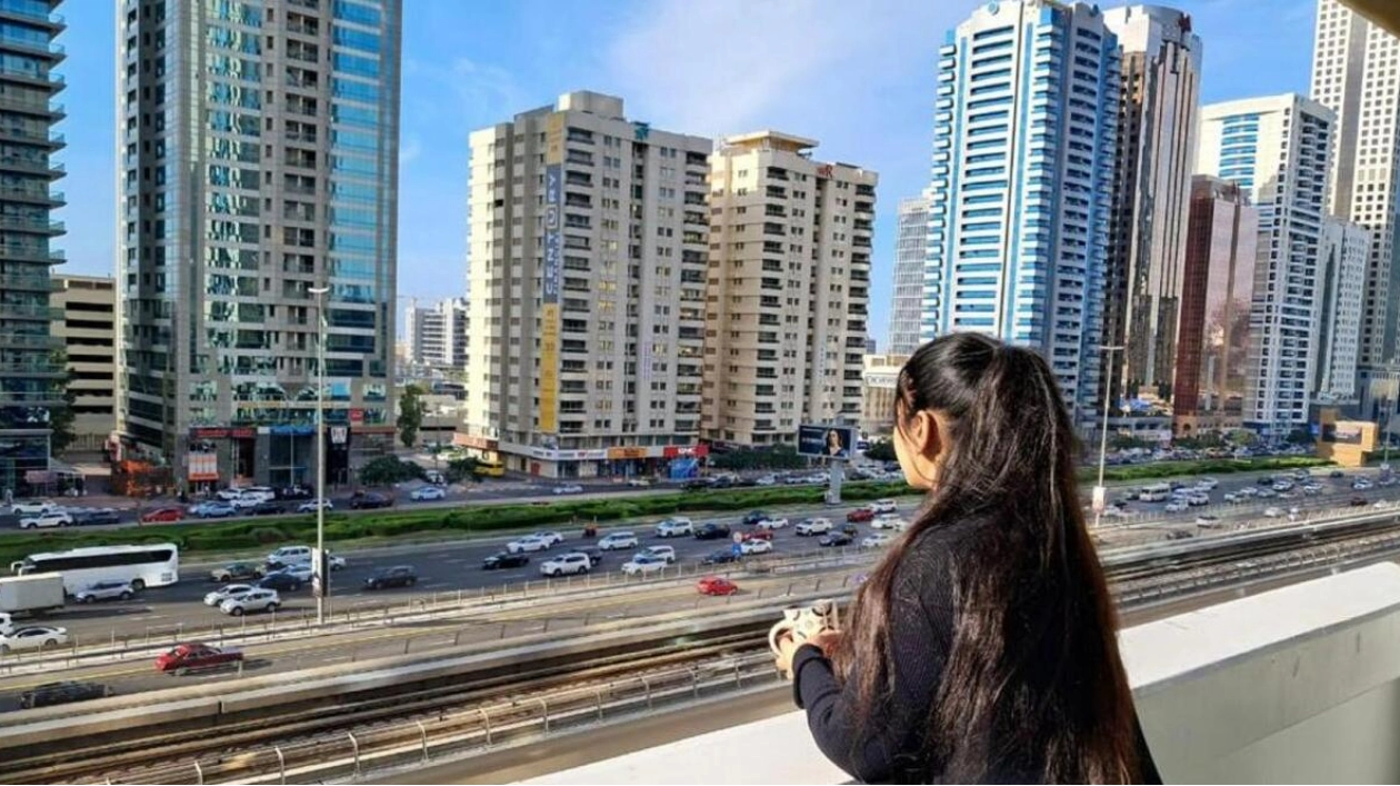 Growing Demand for Larger Homes in Dubai Amid Relocation Boom