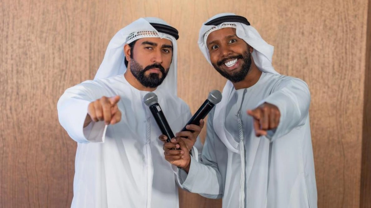 Emirati Comedy Club: Fostering Humor and Unity in the UAE