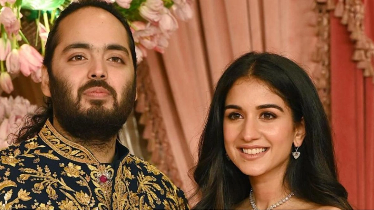 Continued Celebrations: Ambani Wedding Extends to London