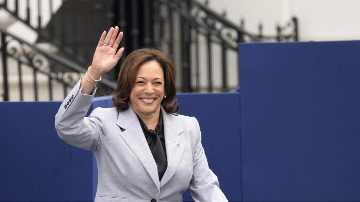 Kamala Harris: A Second Bid for the White House