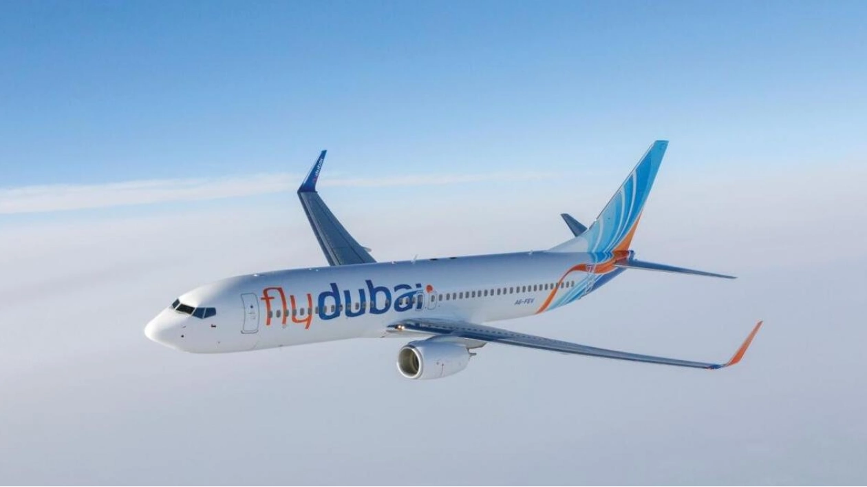 flydubai Adjusts Beirut Flights Amid Rising Tensions