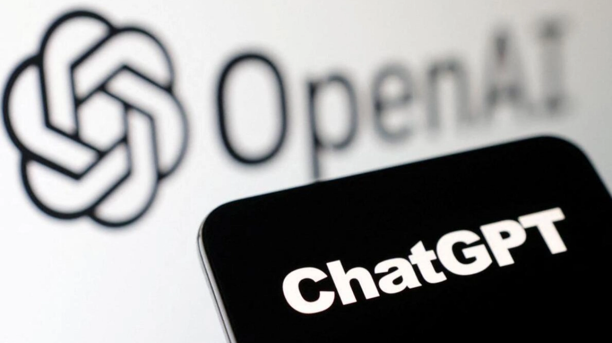 OpenAI's ChatGPT Faces Temporary Unavailability