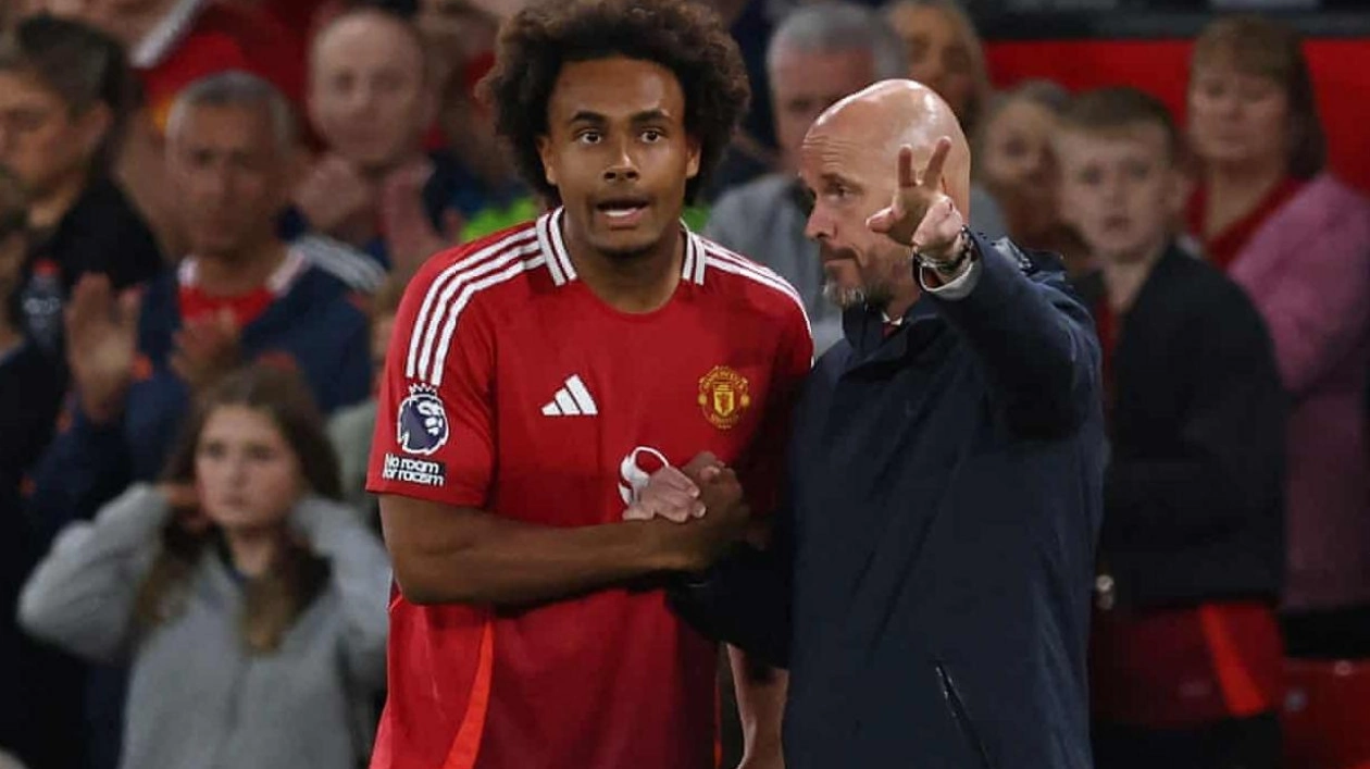 Ten Hag Urges Manchester United to 'Kill in the Box'