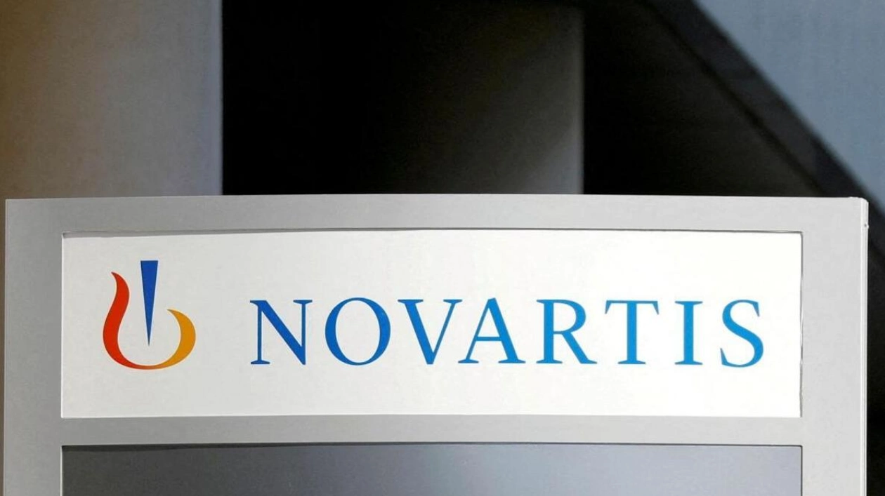 FDA Approves Novartis' Drug for Kidney Disease Protein Reduction