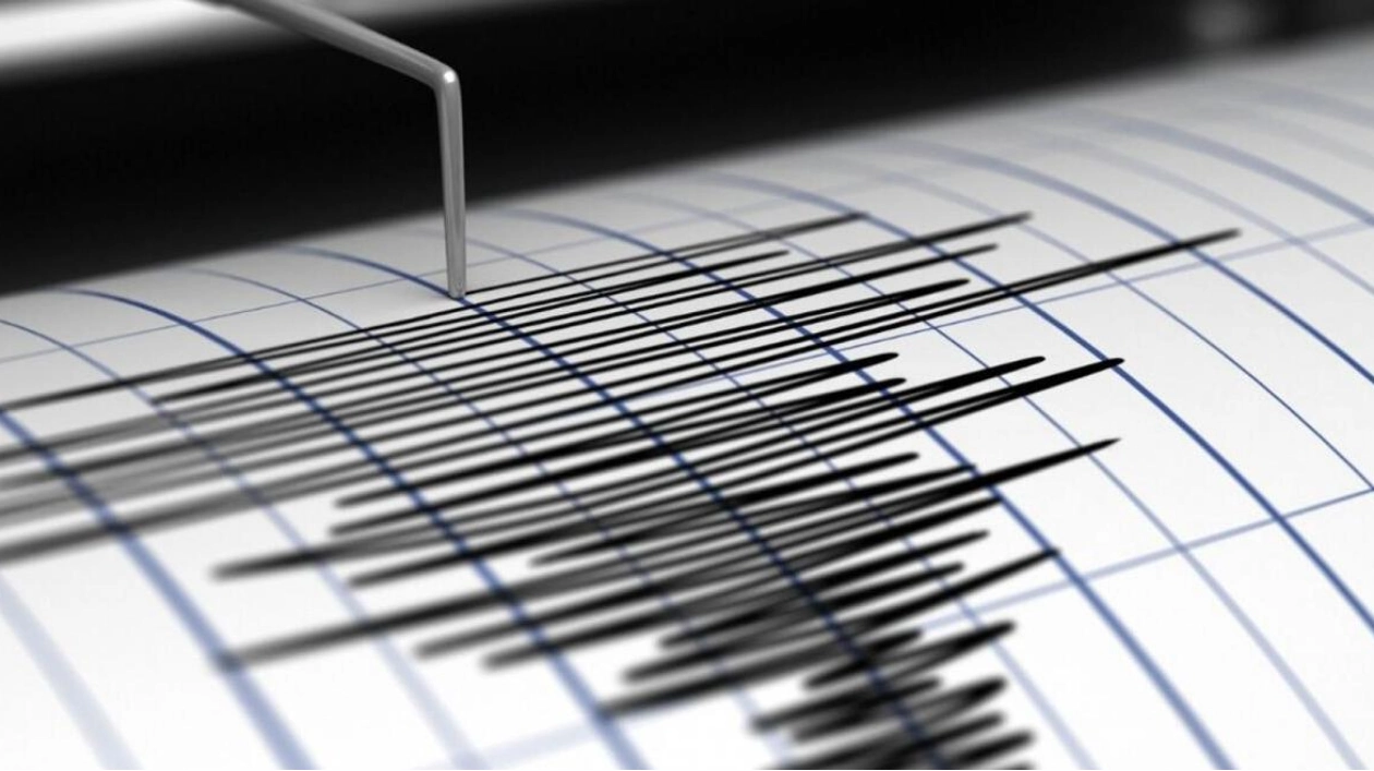 Magnitude-5.3 Earthquake Hits Tokyo and Surrounding Areas