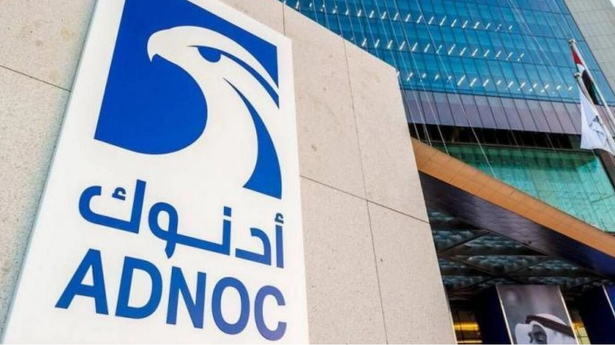 NMDC Energy Wins $5.5B Adnoc Contract for Low-Carbon LNG Project