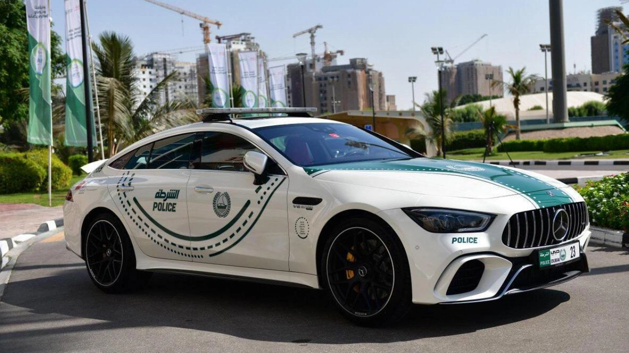 Dubai Police to Conduct Mock Drill at Museum of the Future