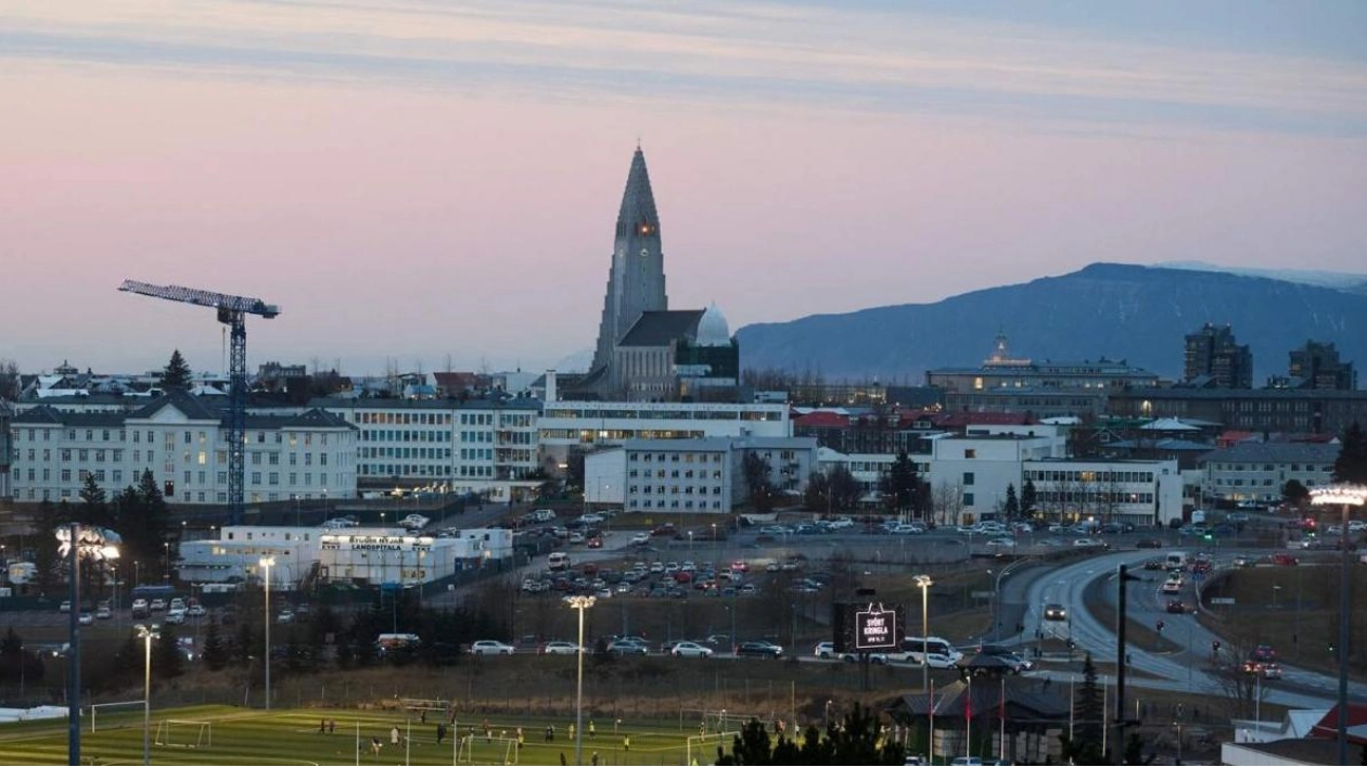 Learning Icelandic: A Path to Integration in Reykjavik