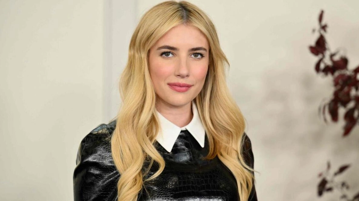 Emma Roberts Defends 'Madame Web' Amid Critical Reception