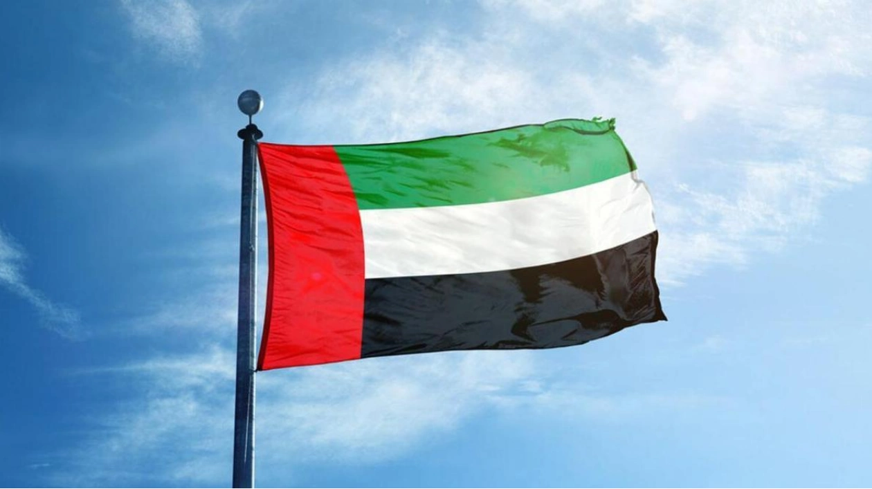 UAE Warns Citizens in US to Exercise Caution Amid Tropical Storm Francine