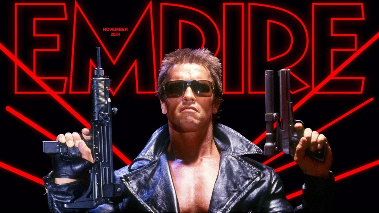 40 Years of 'The Terminator': A Cinematic Legacy Celebrated