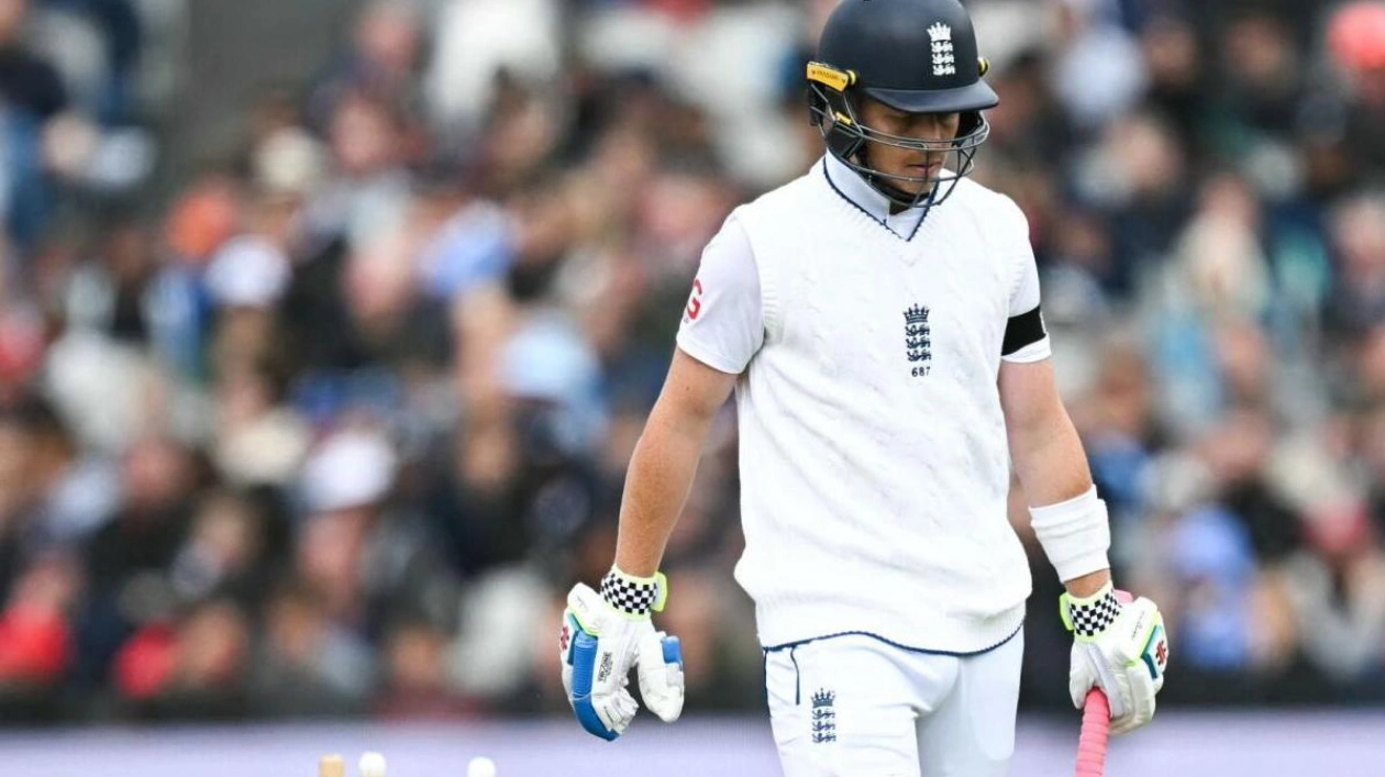 Ollie Pope Seeks Joe Root's Advice on Balancing Batting and Captaincy