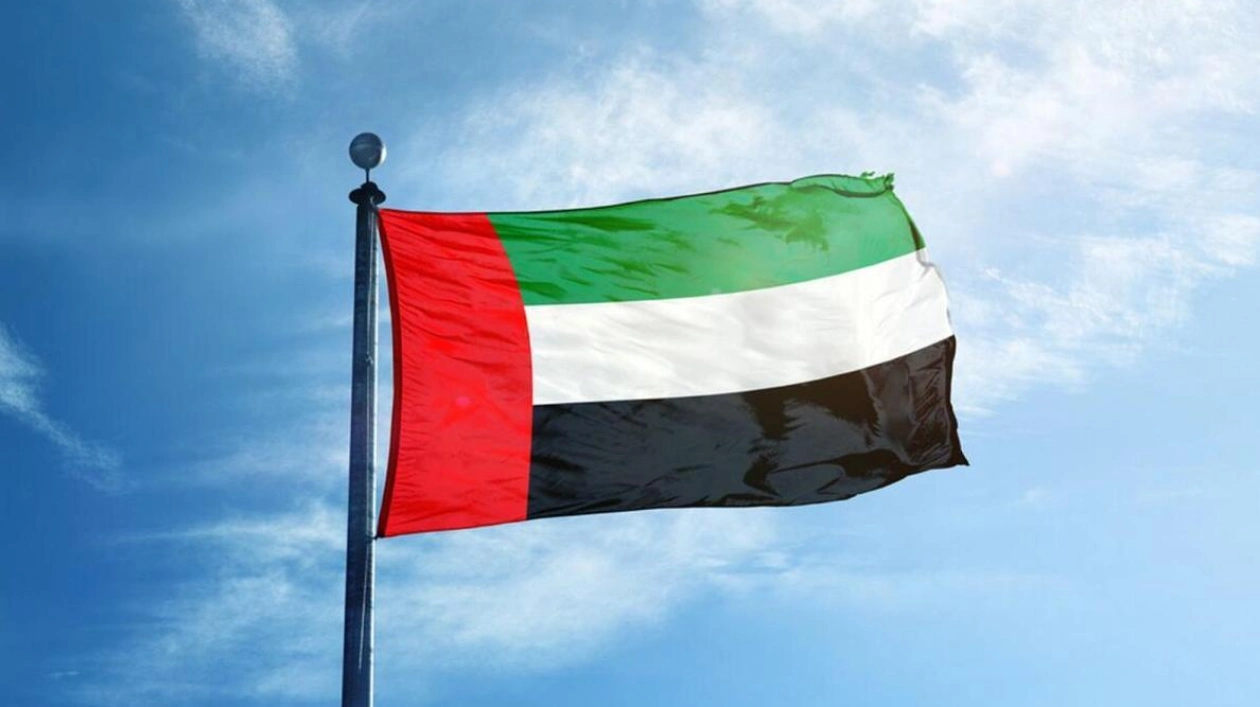 UAE Supports Healthcare in Gaza Through Operation Chivalrous Knight 3