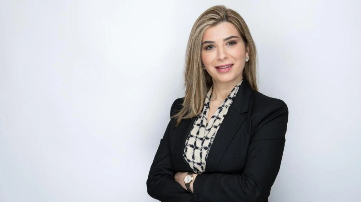 Zeinab Majed: A Pragmatic Approach to Money