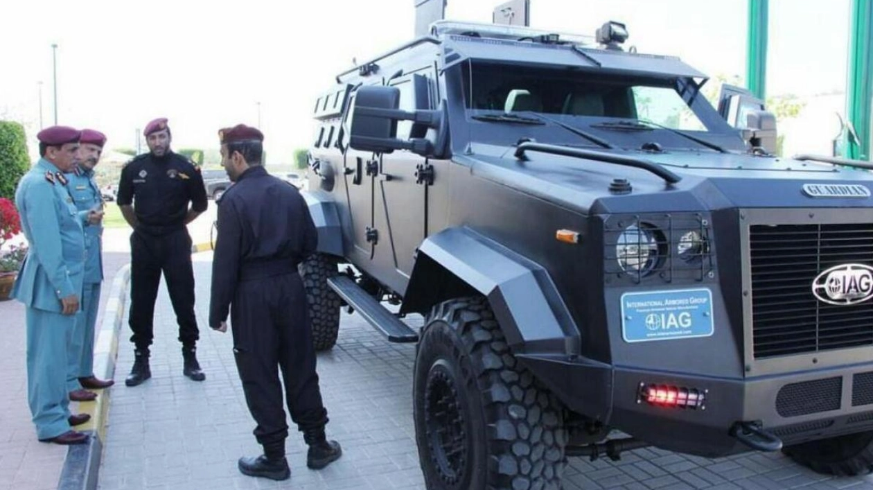 Police to Conduct Strategic Exercises in Umm Al Quwain and Ras Al Khaimah