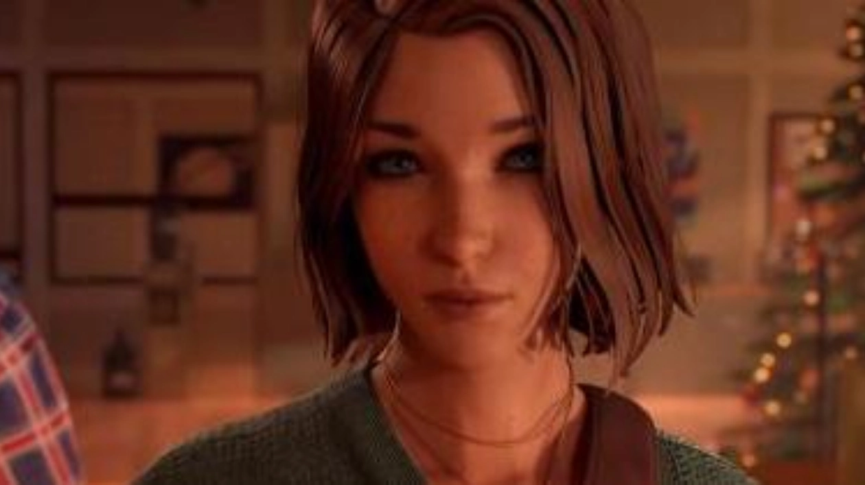 Новый трейлер Life is Strange: Double Exposure на Tokyo Game Show 2024