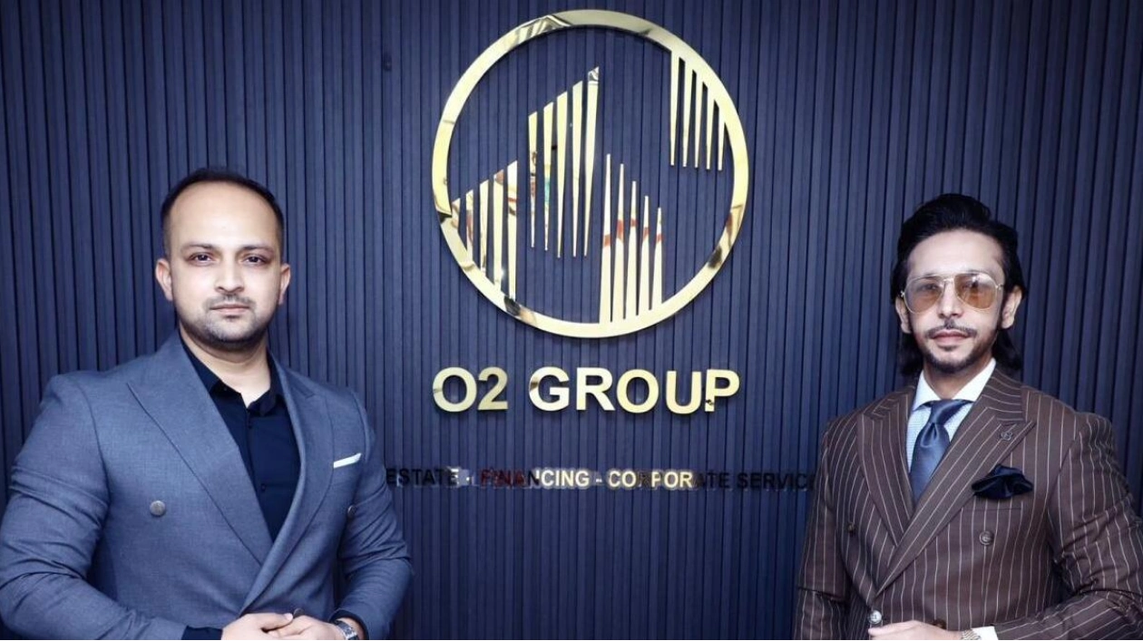 O2 Group: Leading the Way in UAE Real Estate and Financial Advisory