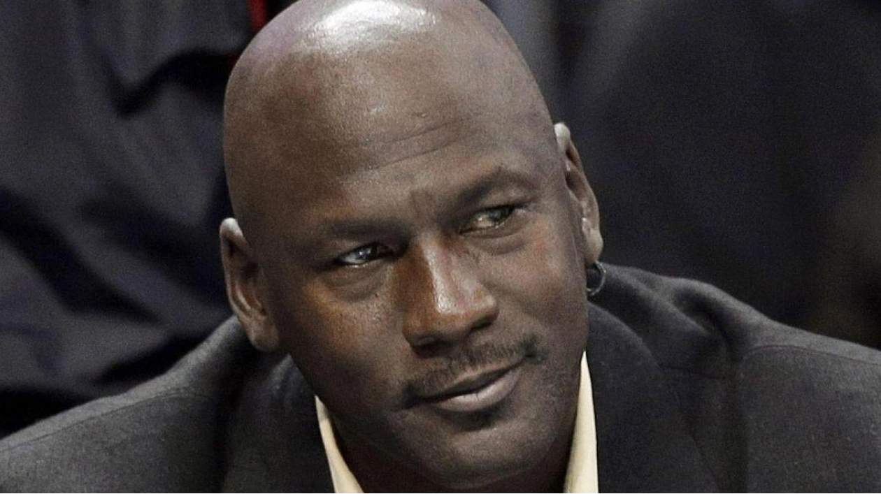 Michael Jordan Denies Endorsing Trump in Presidential Race