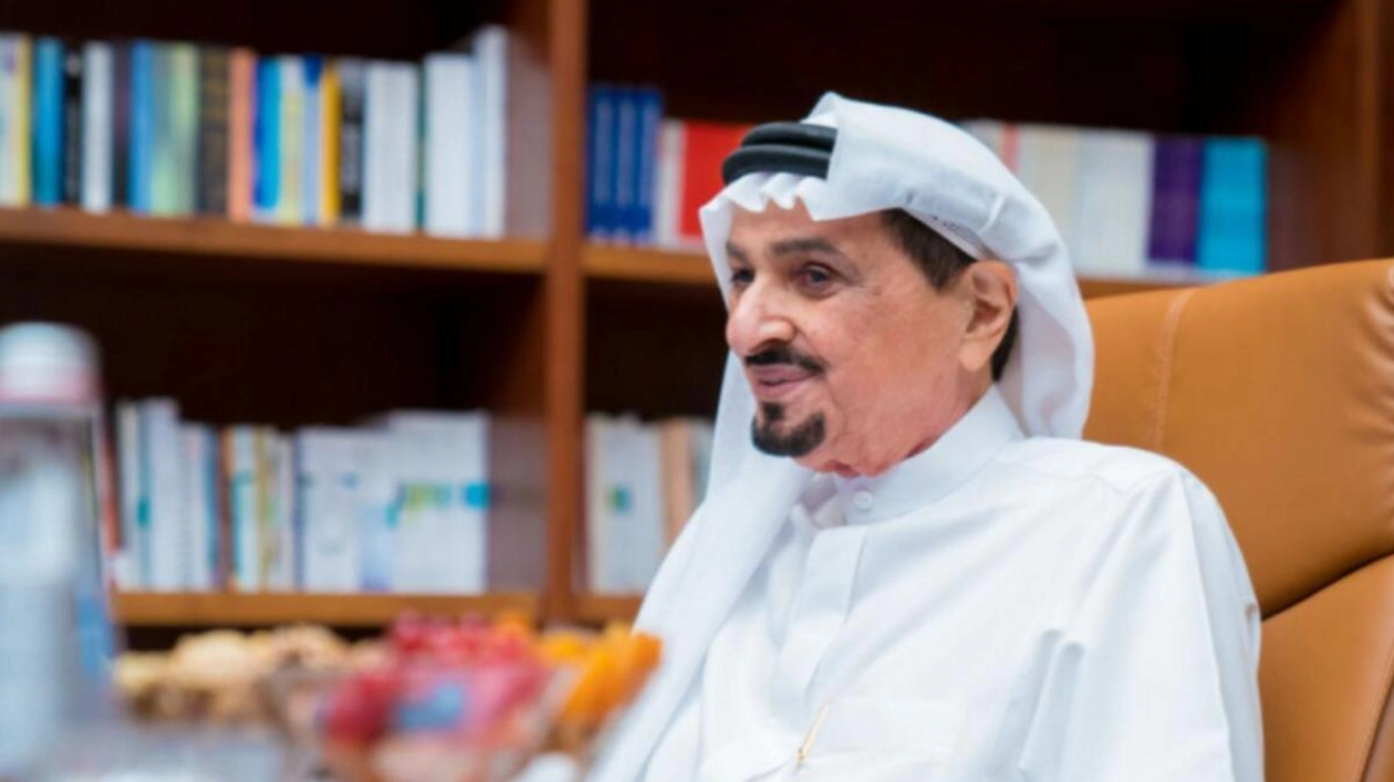 Ajman Ruler Issues Decree on Petroleum Product Trading