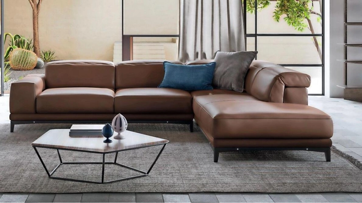 Natuzzi Italia Joins Dubai Summer Surprises Sale