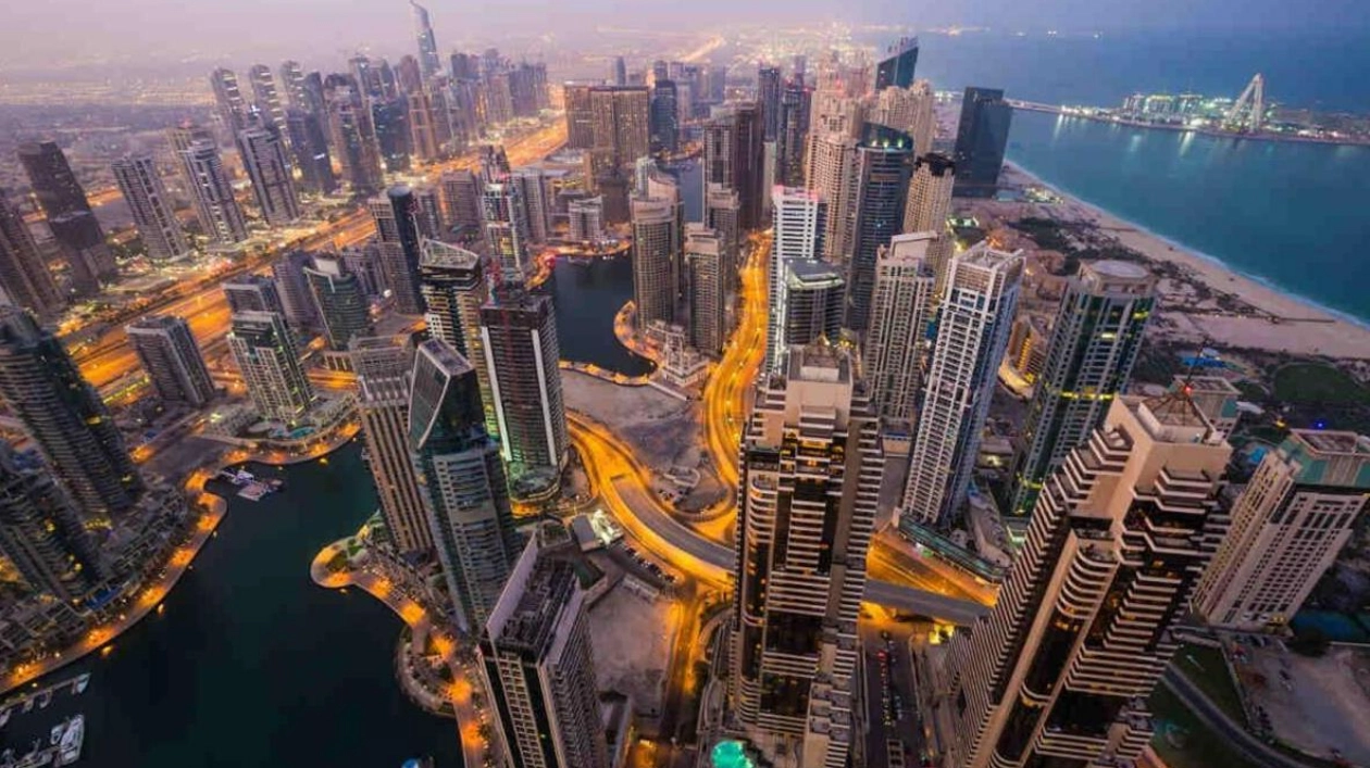 Dubai's Real Estate Market Sees Rapid Transition from Renting to Owning