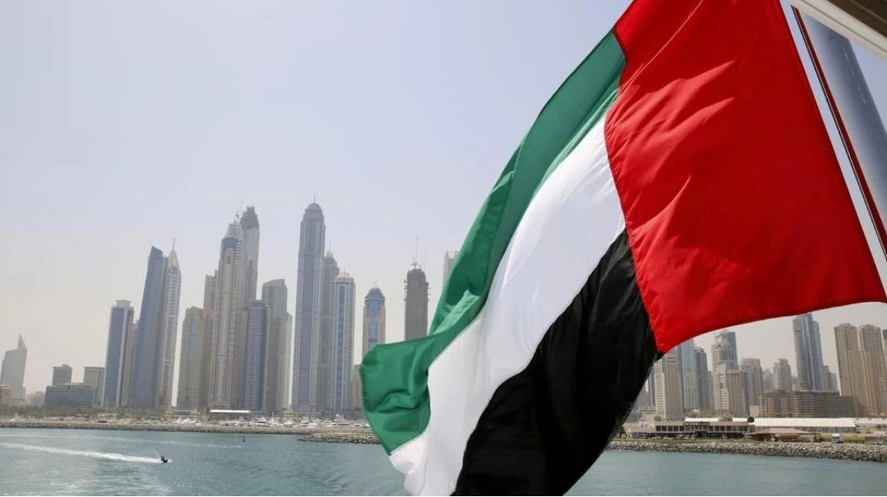 UAE to Take Legal Action Against False Sports Information