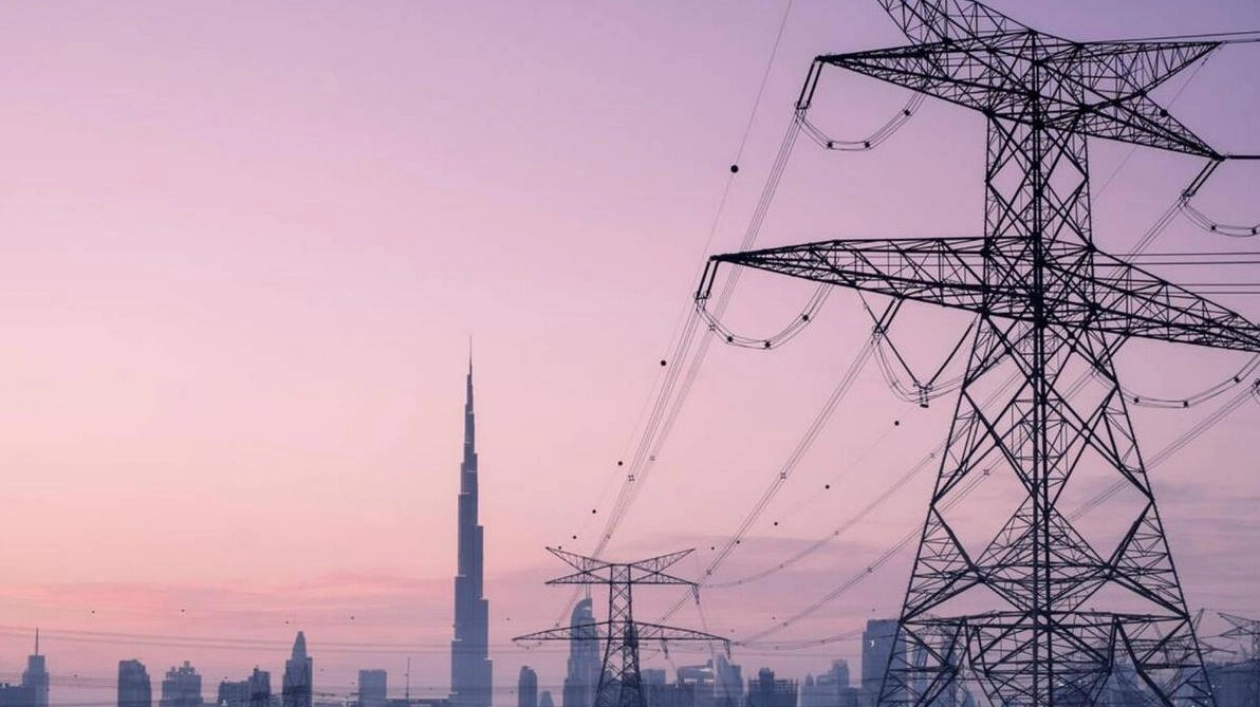 Kuwait Implements Power Cuts in High Consumption Areas