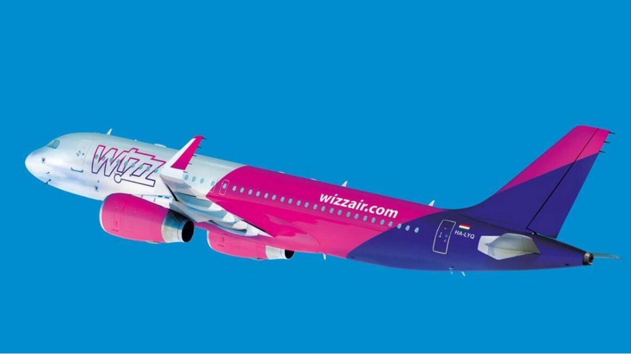 Hungary Fines Wizz Air for Misleading Communication