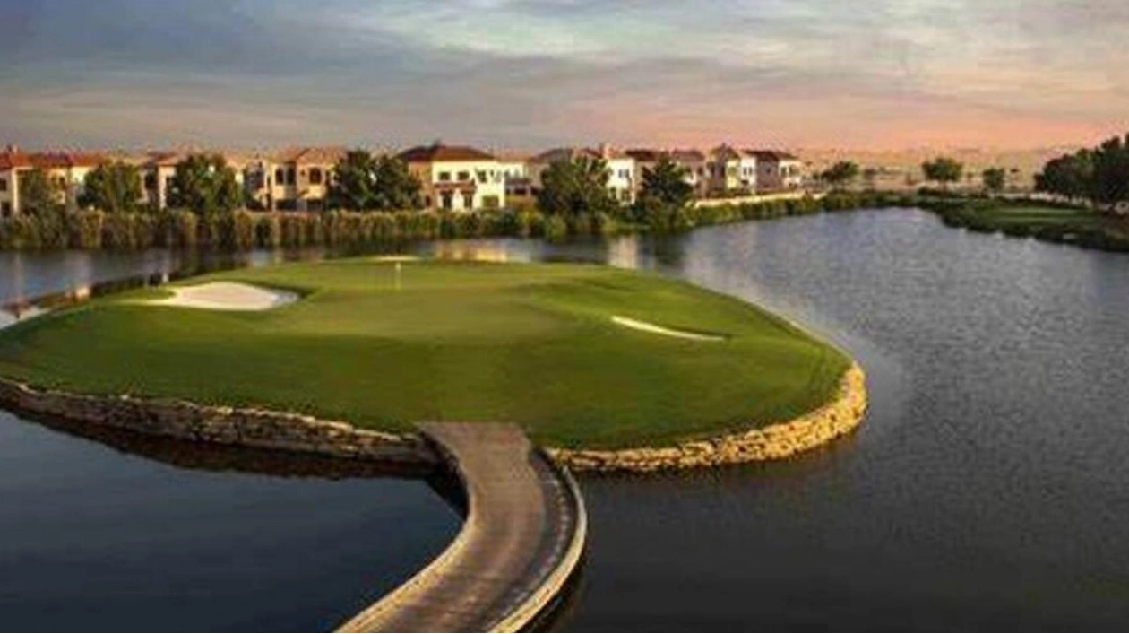 DP World Tour Championship Pro-Am Challenge Returns in 2024