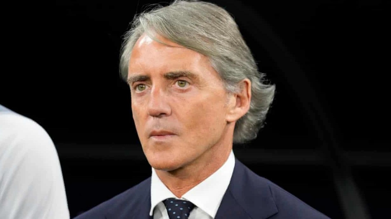 Roberto Mancini Resigns as Saudi Arabia Coach