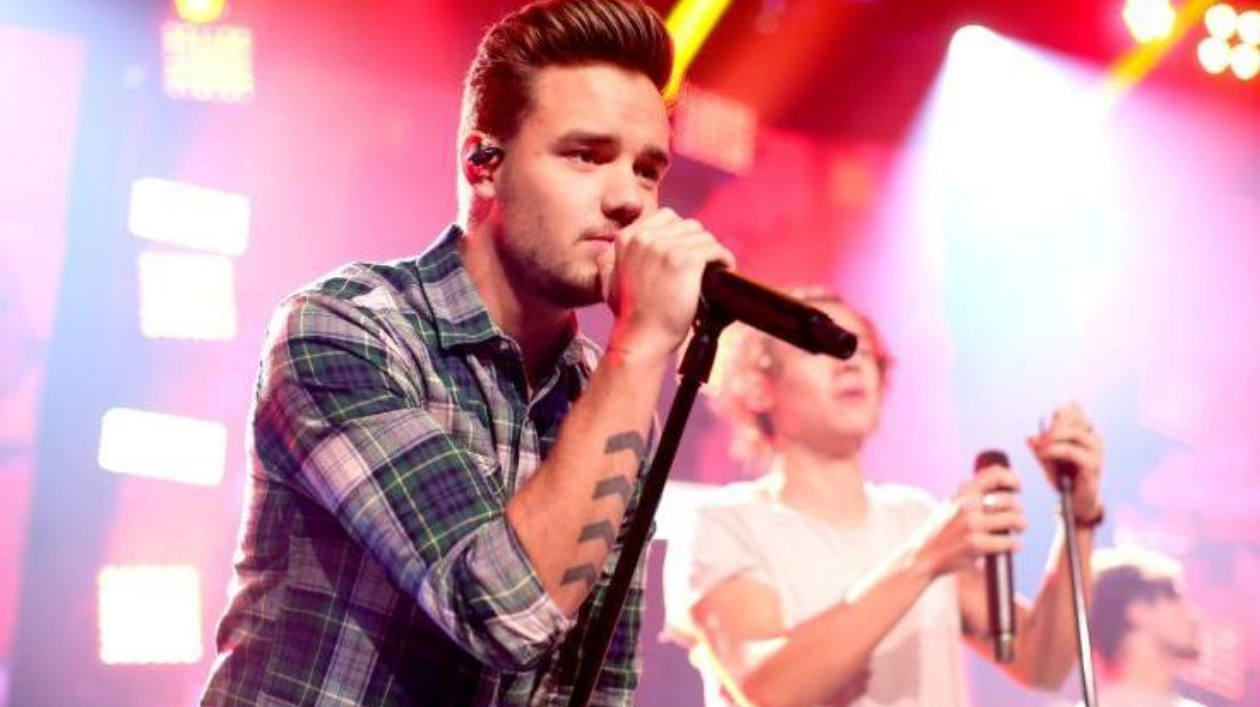 One Direction Mourns the Loss of Liam Payne