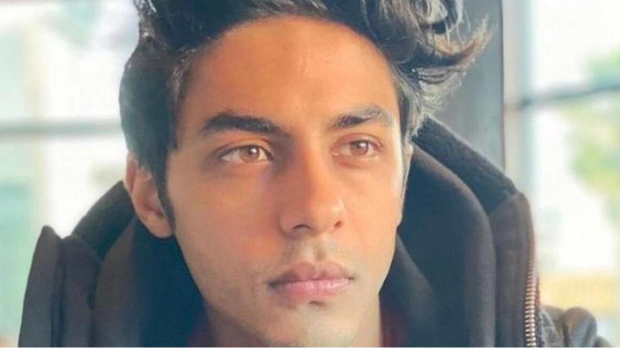 Aryan Khan Makes Major Real Estate Purchase in South Delhi