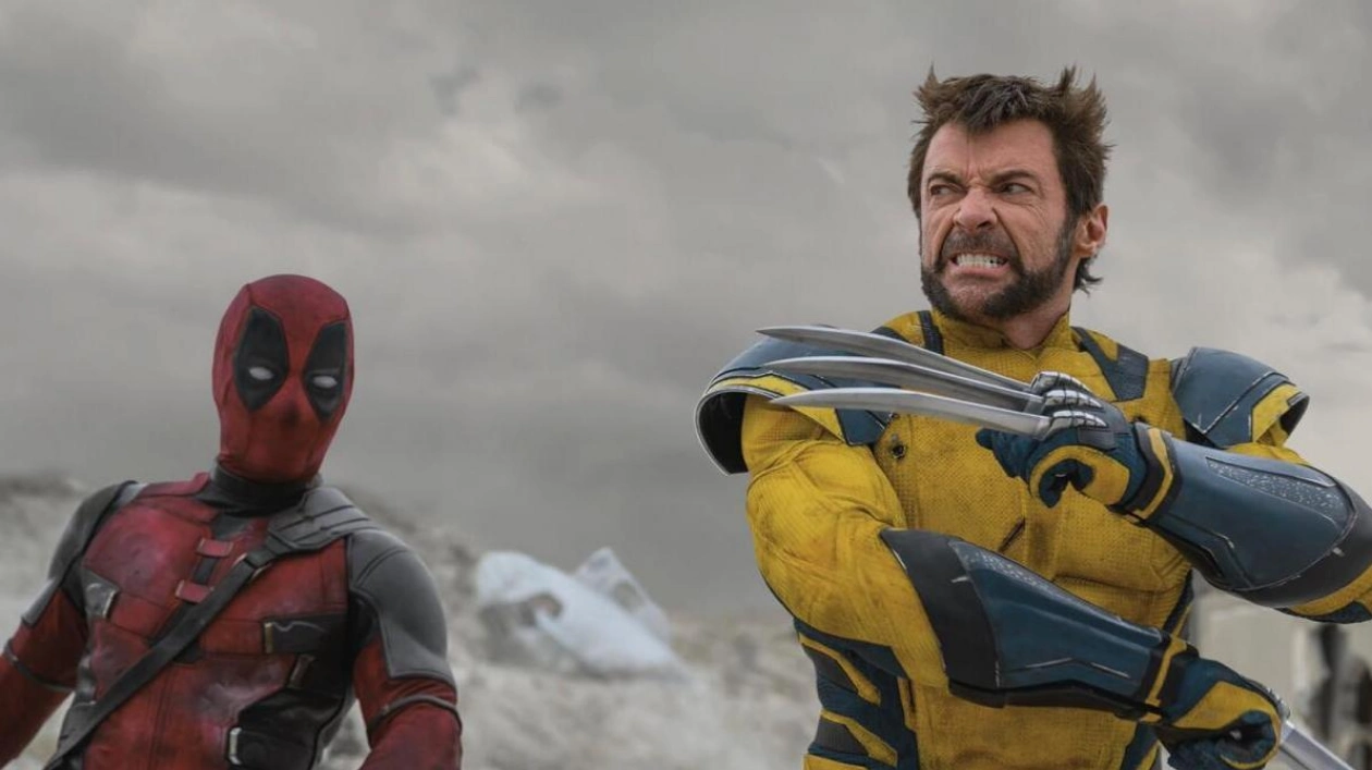 Why We Love Deadpool and Wolverine's Cinematic Return