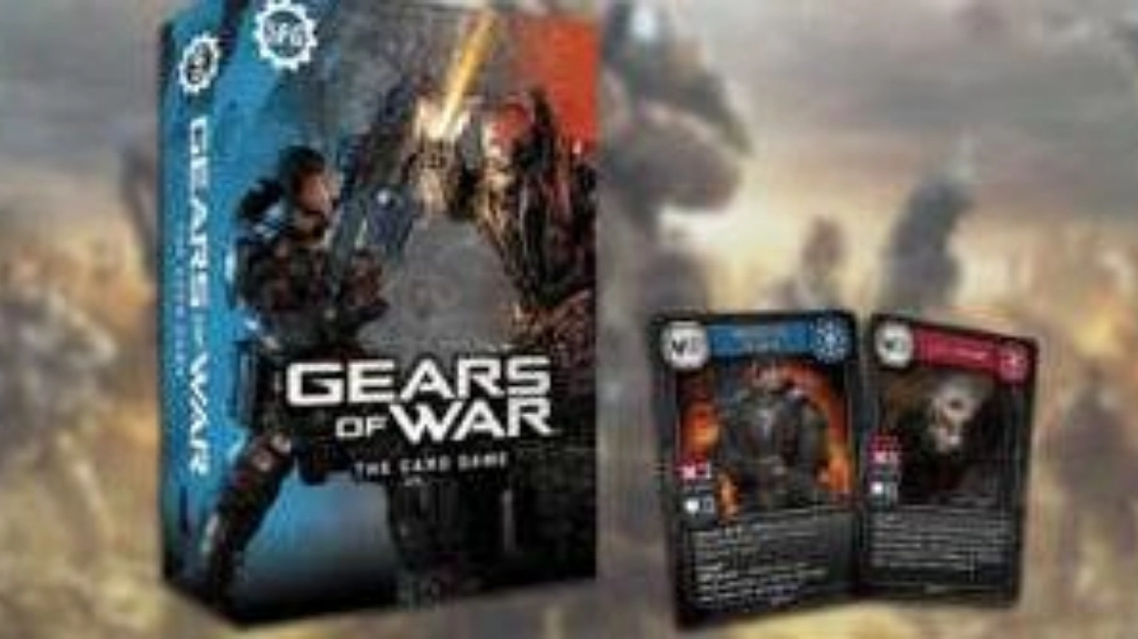 Gears of War: E-Day and Beyond