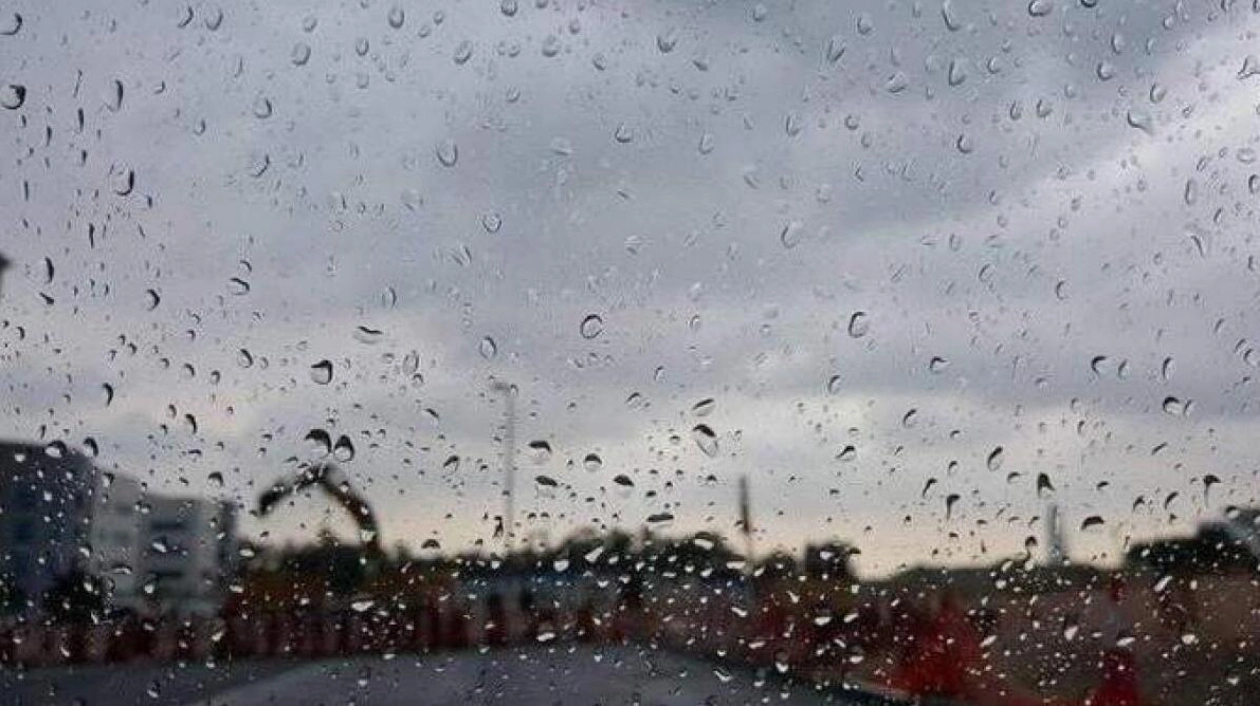 Light Rainfall Expected Today: NCM Forecast