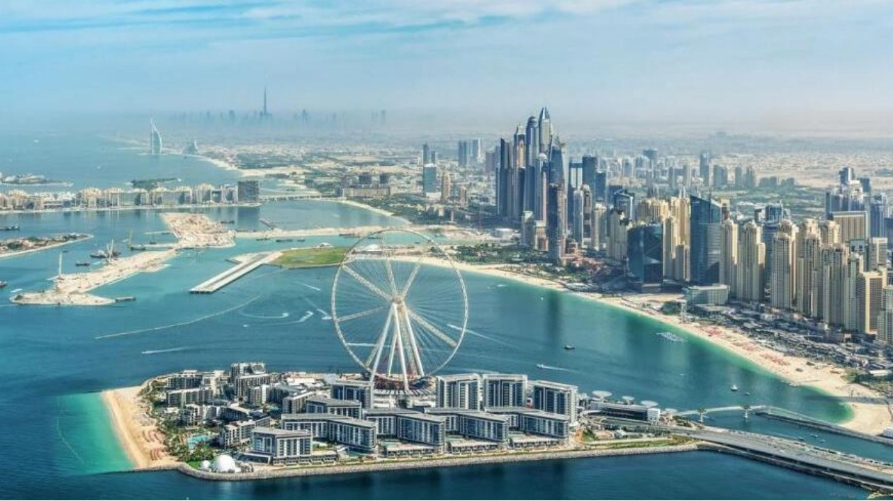 Dubai's Real Estate Market Set for Major Boost