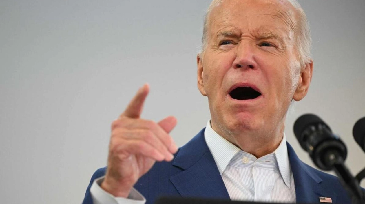 Biden Campaign Reconsiders Strategy After Trump Assassination Attempt