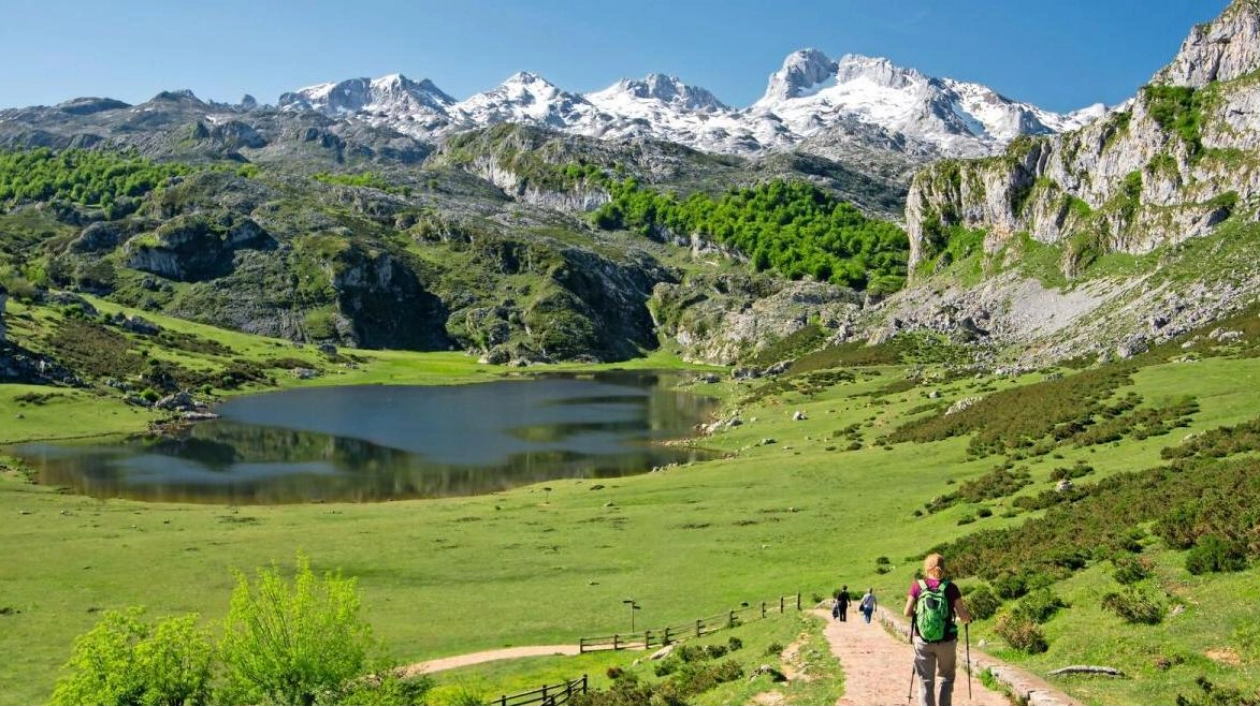 Discover the Hidden Gems of Green Spain