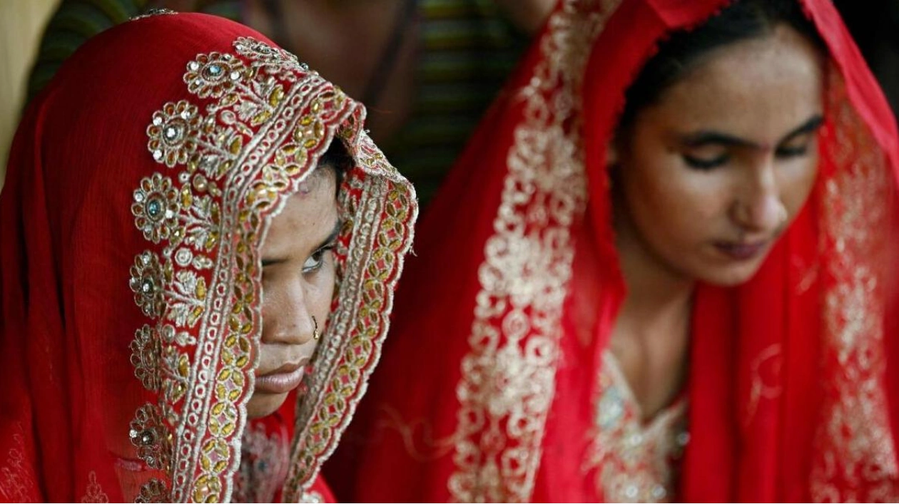 Pakistan Orders Inquiry into Child Marriages Post-2022 Floods