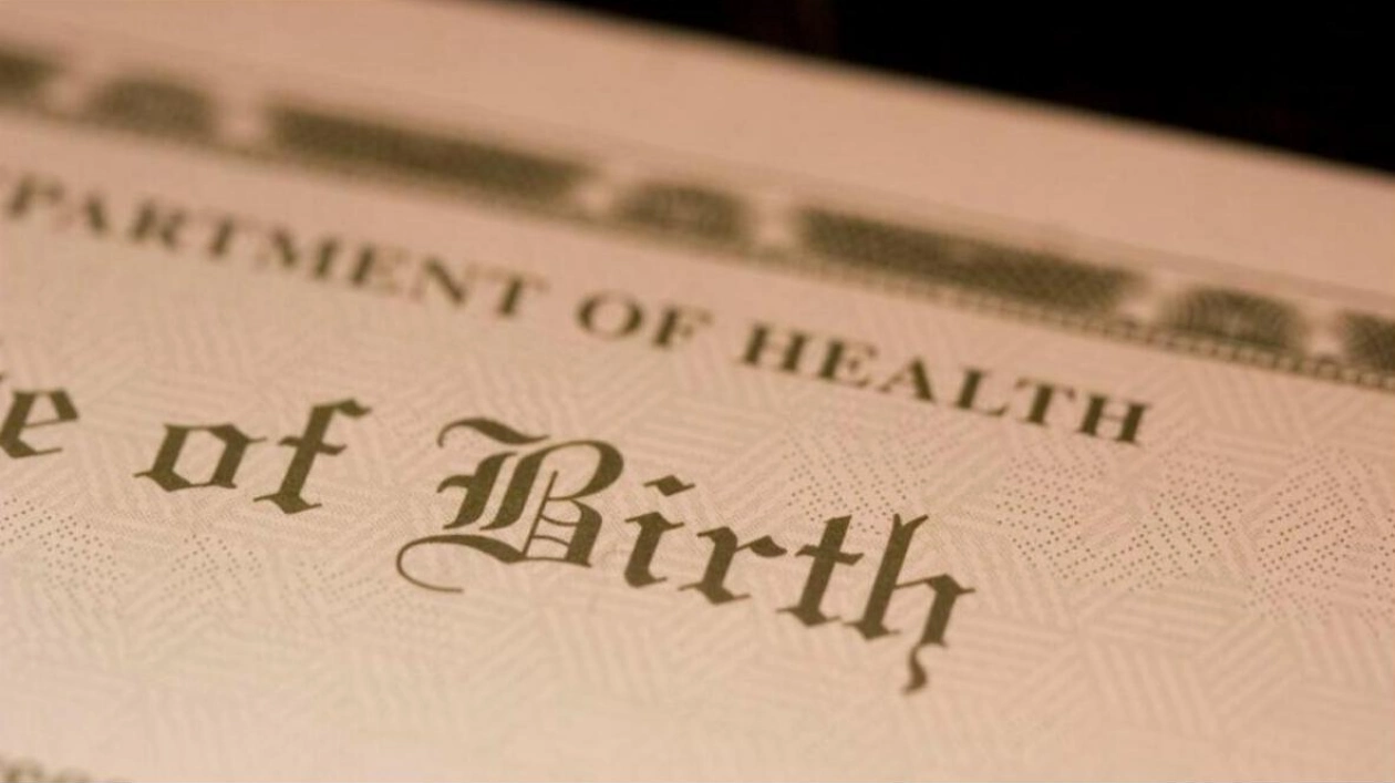 Updating or Correcting Your Birth Certificate in the UAE