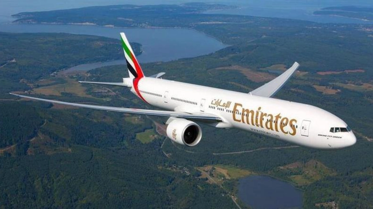 Emirates Запретила Провоз Пейджеров и Раций на Рейсах