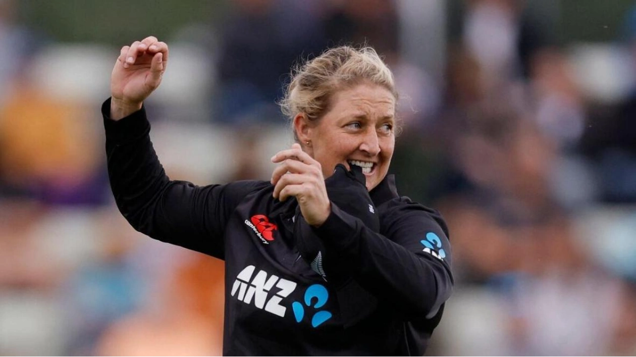 Sophie Devine to Step Down as T20 Captain Post World Cup