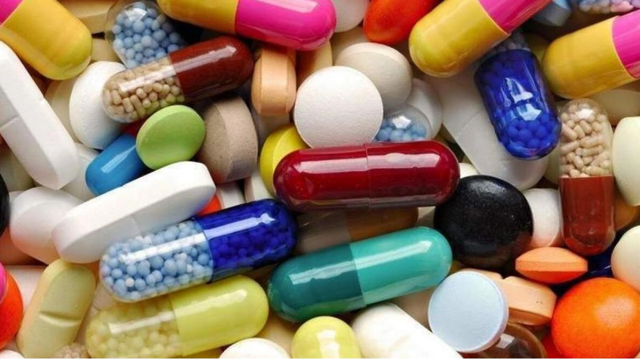 India Bans 156 Combination Drugs Due to Health Risks