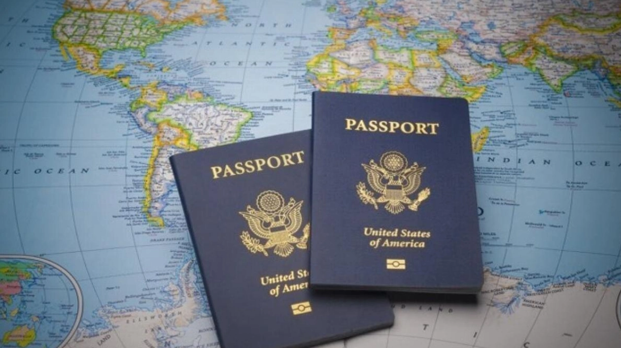 U.S. Launches Nationwide Online Passport Renewal Service