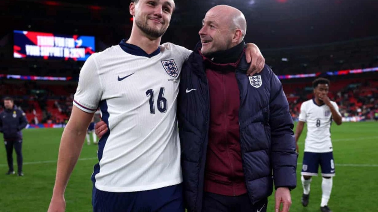 Carsley Believes England Poised for World Cup Triumph Under Tuchel